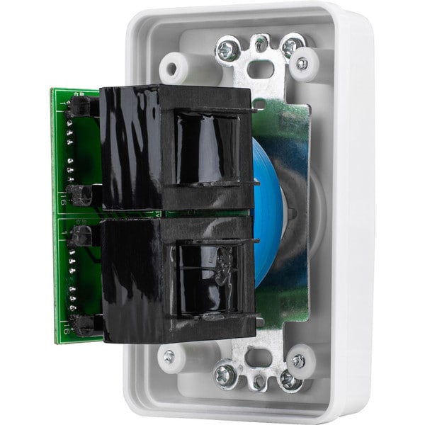 Main product image for Audtek VC-100RO Impedance Matching Outdoor Speaker Volume Control 100W300-569